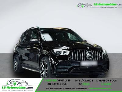 Mercedes GLE  53 AMG EQBoost BVA 4Matic+