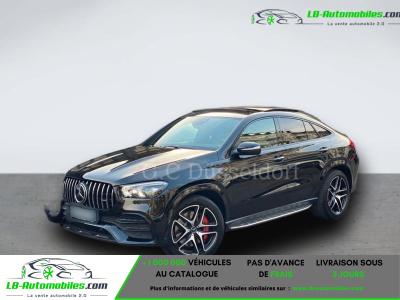 Mercedes GLE  53 AMG EQBoost BVA 4Matic+