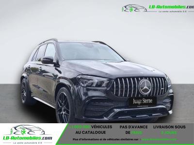 Mercedes GLE  53 AMG EQBoost BVA 4Matic+