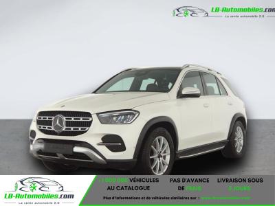 Mercedes GLE  300 d BVA 4Matic