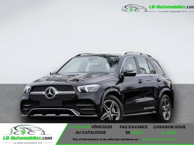 Mercedes GLE  300 d BVA 4Matic