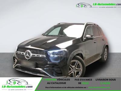 Mercedes GLE  350 de BVA 4Matic