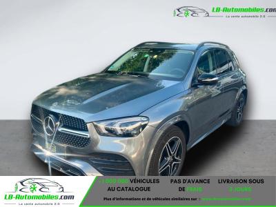 Mercedes GLE  350 de BVA 4Matic