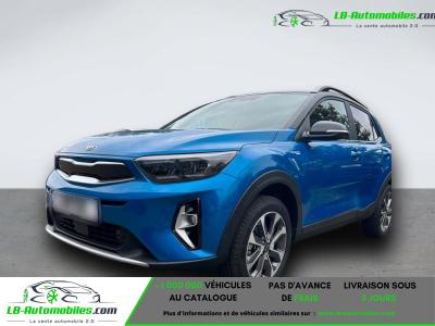 Kia Stonic 1.0 T-GDi 120 ch MHEV BVA