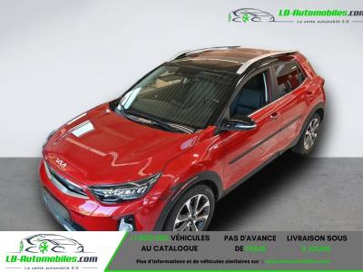 Kia Stonic 1.0 T-GDi 120 ch MHEV BVA