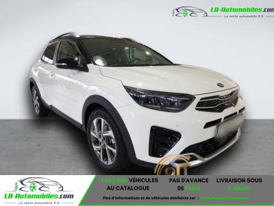 Kia Stonic 1.0 T-GDi 120 ch MHEV BVA