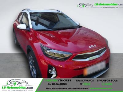 Kia Stonic 1.0 T-GDi 120 ch MHEV BVA