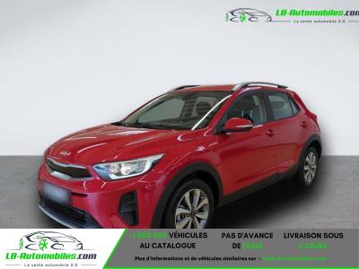 Kia Stonic 1.0 T-GDi 100 ch BVA