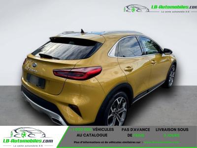 Kia XCeed 1.4l T-GDi 140 ch BVA