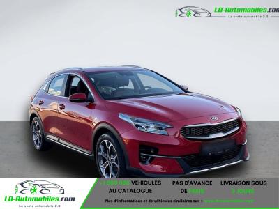 Kia XCeed 1.6 GDi PHEV 141ch BVA