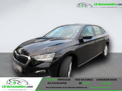 Skoda Scala 1.0 TSI 95 ch BVM