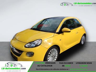 Opel Adam 1.4 Twinport 87 ch BVM