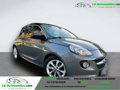 Opel Adam 1.4 Twinport 87 ch BVM