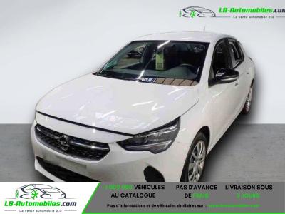 Opel Corsa 1.2 75 ch BVM