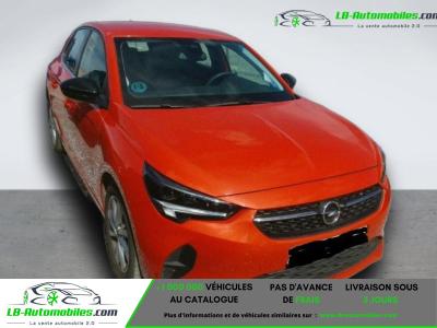 Opel Corsa 1.2 Turbo 100 ch BVA