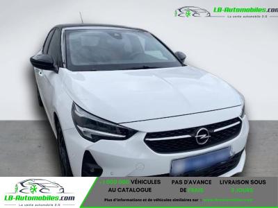 Opel Corsa 1.2 Turbo 130 ch BVA