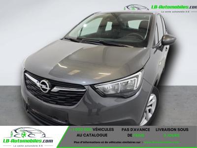 Opel Crossland X 1.2 83 ch