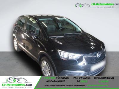 Opel Crossland X 1.2 83 ch