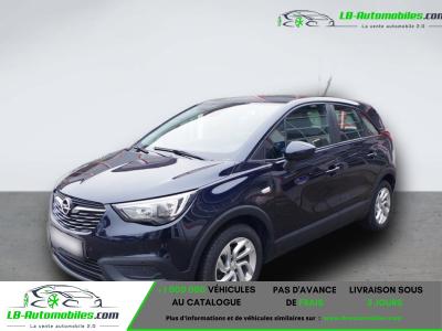 Opel Crossland X 1.2 83 ch