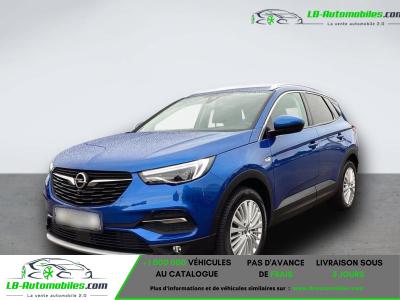 Opel Grandland X 1.2 Turbo 130 ch BVM