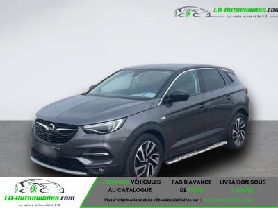 Opel Grandland X 1.2 Turbo 130 ch BVM