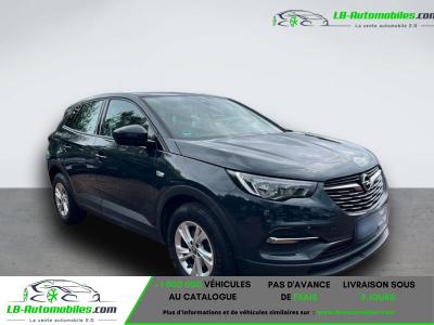 Opel Grandland X 1.2 Turbo 130 ch BVM