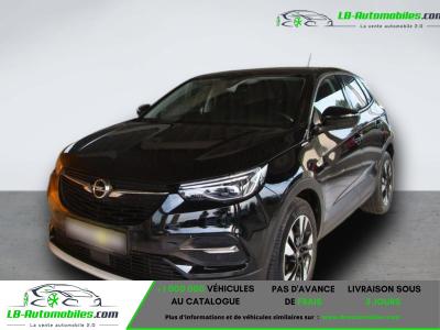 Opel Grandland X 1.5 D 130 ch BVM