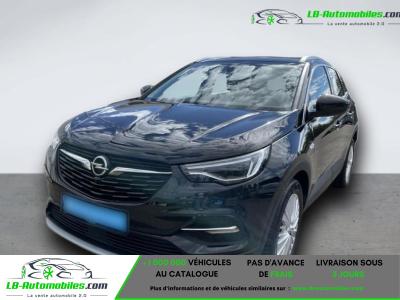 Opel Grandland X 1.6 Turbo 180 ch BVA