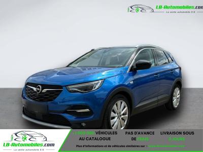 Opel Grandland X 1.6 Turbo 180 ch BVA