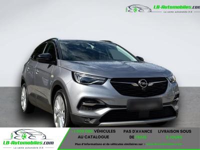 Opel Grandland X 1.6 Turbo 180 ch BVA