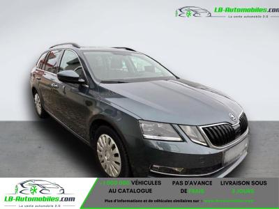 Skoda Octavia Combi 1.5 TSI 150 ch BVA