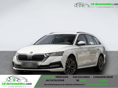 Skoda Octavia Combi 2.0 TDI 116 ch BVM