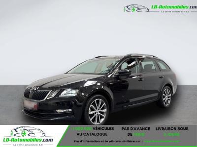 Skoda Octavia Combi 2.0 TDI 150 ch BVA