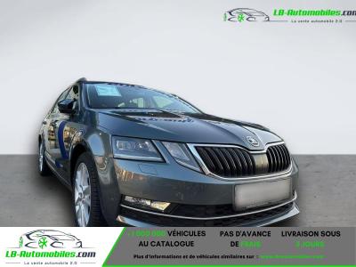 Skoda Octavia Combi 2.0 TDI 150 ch  BVA