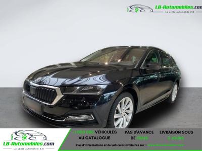 Skoda Octavia Combi 1.5 TSI mHEV 150 ch  BVA