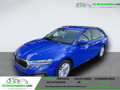 Skoda Octavia Combi 2.0 TDI 116 ch BVM