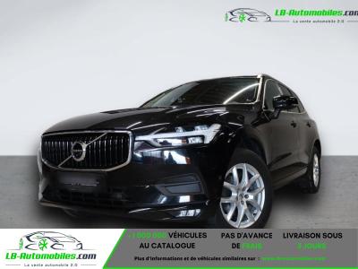 Volvo XC60 D4 190 ch BVA