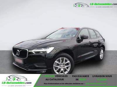 Volvo XC60 D4 190 ch BVA