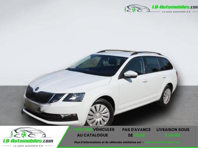 Skoda Octavia Combi 2.0 TDI 150 ch BVA