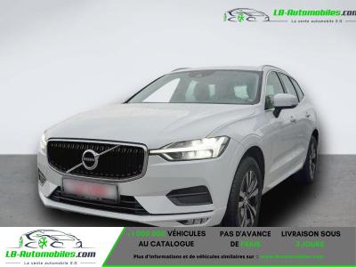 Volvo XC60 D4 190 ch BVA