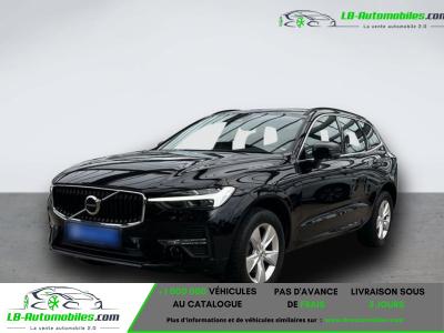 Volvo XC60 B5 AWD 235 ch BVA