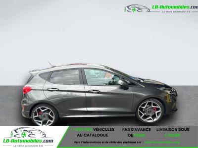 Ford Fiesta ST 1.5 EcoBoost 200