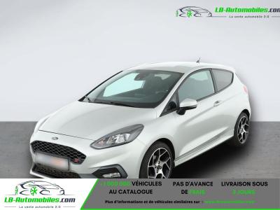 Ford Fiesta ST 1.5 EcoBoost 200