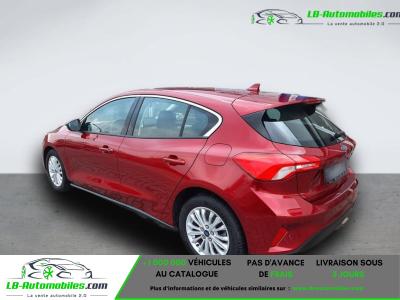 Ford Focus  1.0 EcoBoost 125 BVM