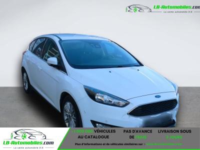 Ford Focus  1.0 EcoBoost 125 BVM