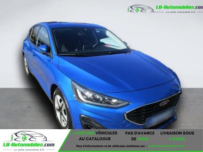 Ford Focus  1.0 EcoBoost 155 mHEV BVM