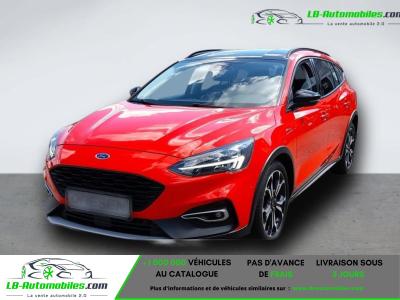 Ford Focus SW 1.0 EcoBoost 125 mHEV BVA