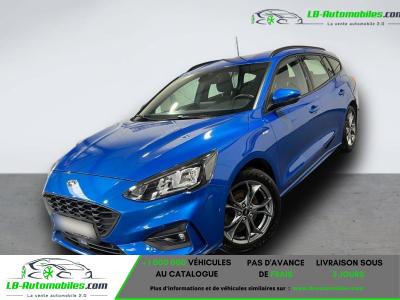 Ford Focus SW 1.5 EcoBlue 120 BVM