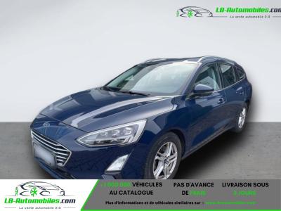 Ford Focus SW 1.5 EcoBlue 120 BVM