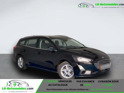 Ford Focus SW 1.5 EcoBlue 120 BVA